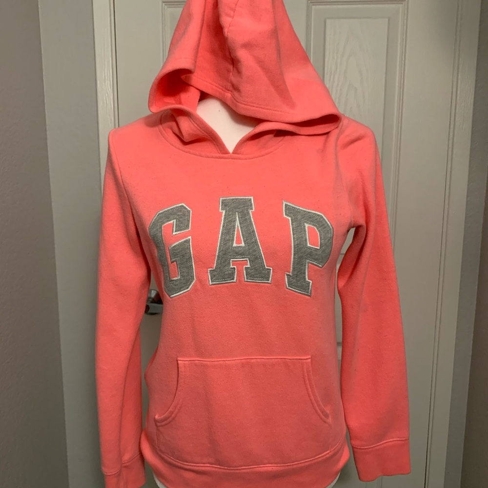 Gap Hoodie